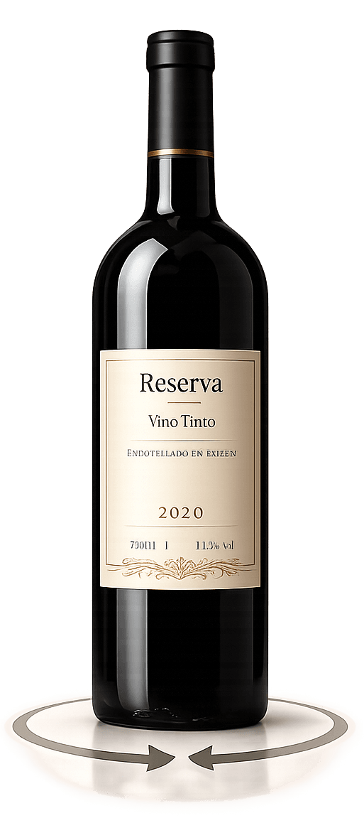 Gran Reserva 2021
